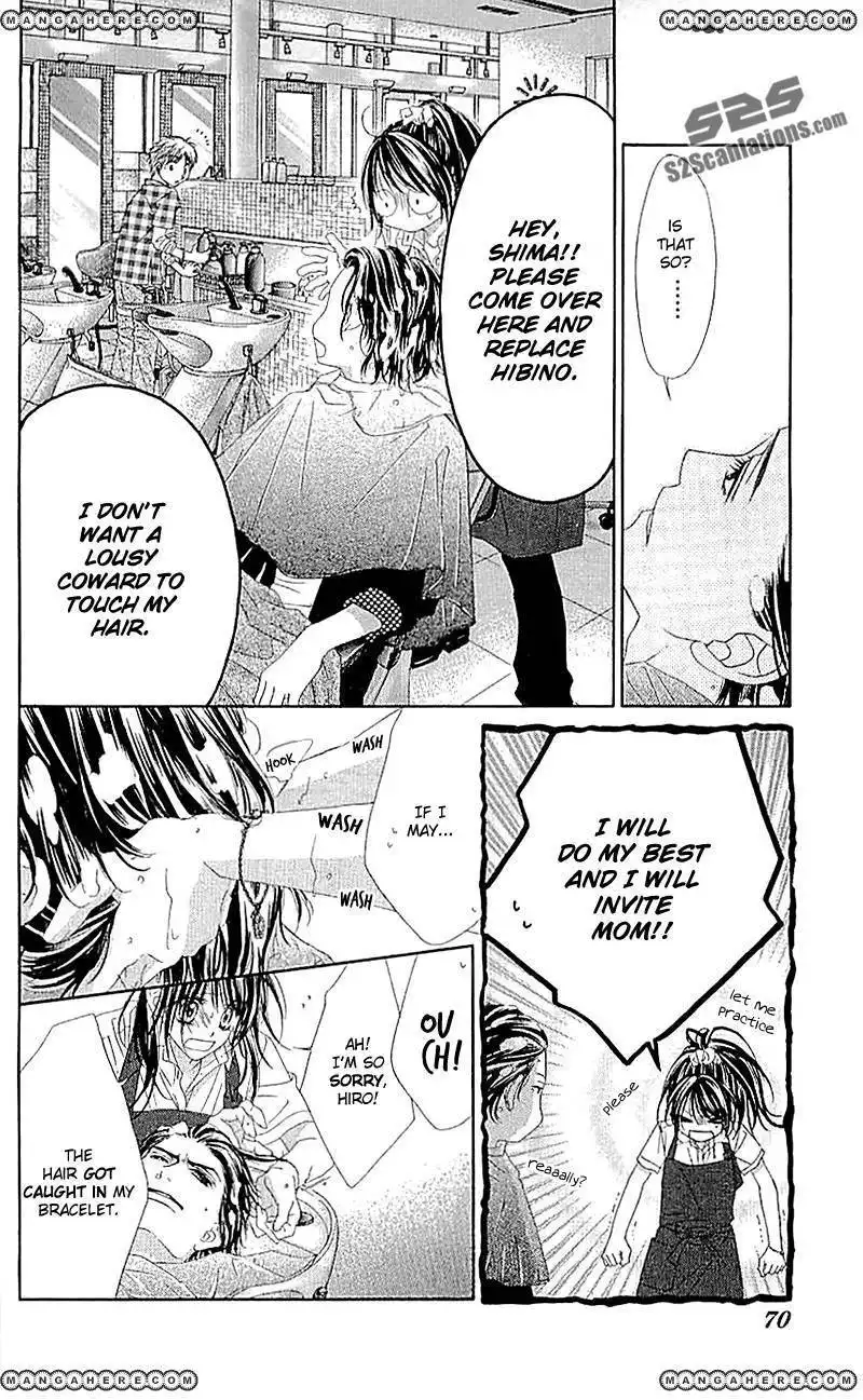 Kyou, Koi wo Hajimemasu Chapter 89 15